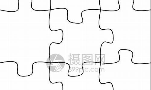 12块拼图诀窍(12块拼图技巧方法)