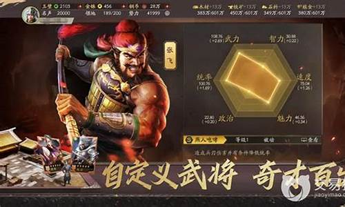 三国志14买哪个版有顶级难度的武将(三国志14好上手吗)