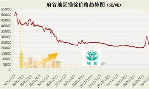 镁价上涨趋势受中信证券看好(镁价格上涨最受益公司)